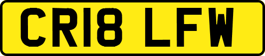 CR18LFW