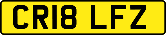 CR18LFZ
