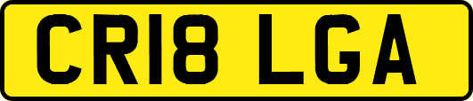 CR18LGA