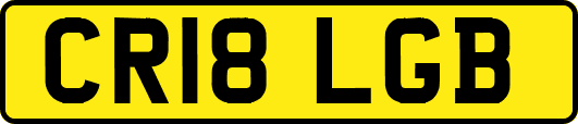 CR18LGB