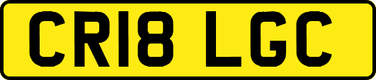 CR18LGC