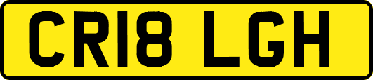 CR18LGH