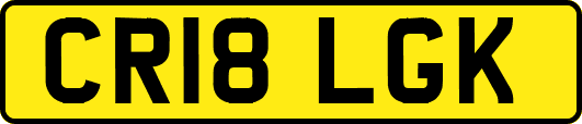 CR18LGK