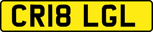 CR18LGL