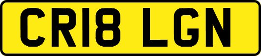 CR18LGN