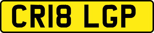 CR18LGP