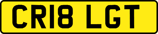 CR18LGT