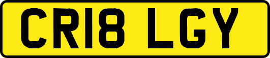 CR18LGY