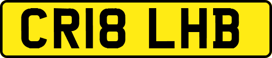 CR18LHB