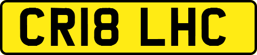 CR18LHC