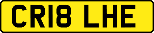 CR18LHE