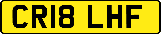 CR18LHF