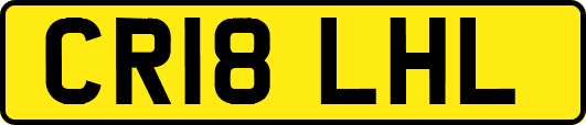 CR18LHL