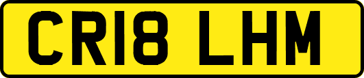 CR18LHM