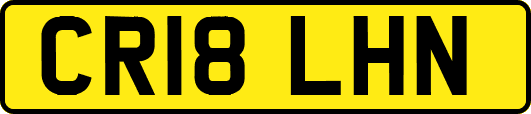 CR18LHN