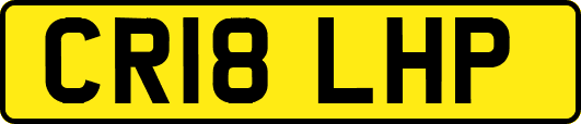 CR18LHP