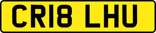 CR18LHU