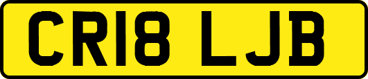 CR18LJB