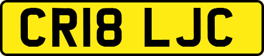 CR18LJC
