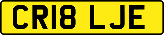 CR18LJE
