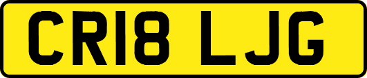 CR18LJG