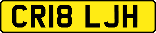 CR18LJH