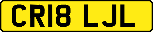 CR18LJL