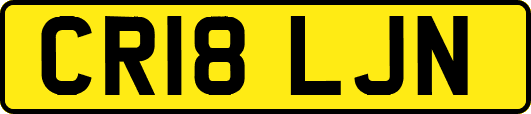 CR18LJN