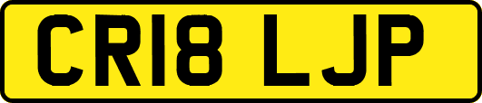 CR18LJP