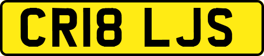 CR18LJS