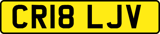 CR18LJV