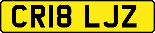 CR18LJZ