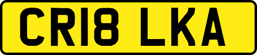 CR18LKA