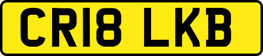 CR18LKB