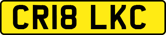 CR18LKC