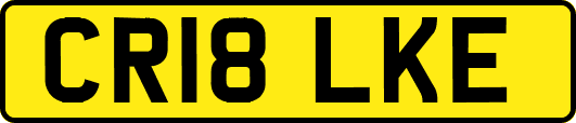 CR18LKE