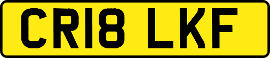 CR18LKF