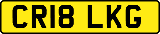 CR18LKG