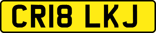 CR18LKJ