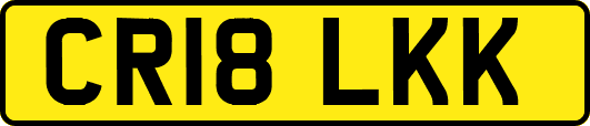 CR18LKK
