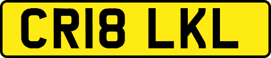 CR18LKL