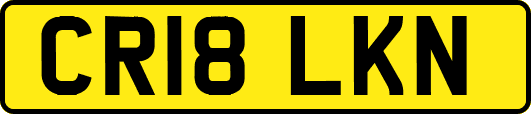 CR18LKN