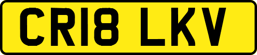 CR18LKV