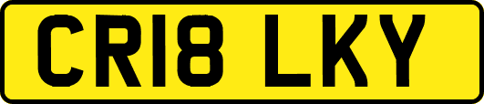 CR18LKY