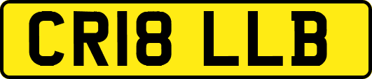 CR18LLB