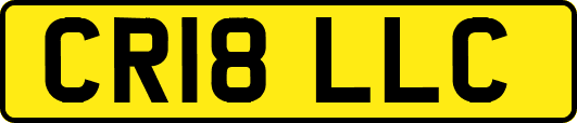CR18LLC