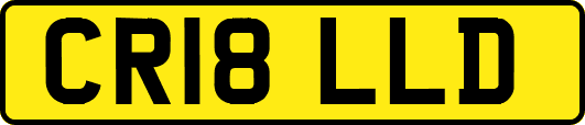 CR18LLD