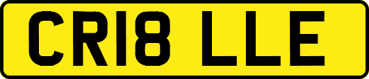 CR18LLE