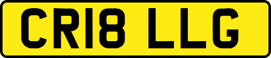 CR18LLG