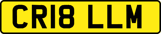 CR18LLM